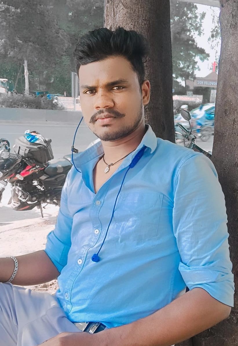 Sri Krishna Refrigerator owner